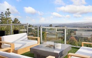 Briarcrest Estate (R) - Beverly Hills, California