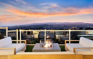 Briarcrest Estate (R) - Beverly Hills, California