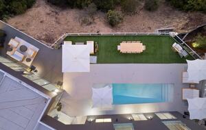 Briarcrest Estate (R) - Beverly Hills, California