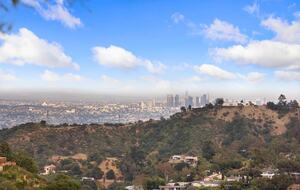 Briarcrest Estate (R) - Beverly Hills, California