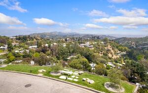 Briarcrest Estate (R) - Beverly Hills, California