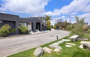 Briarcrest Estate (R) - Beverly Hills, California