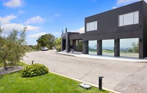 Briarcrest Estate (R) - Beverly Hills, California