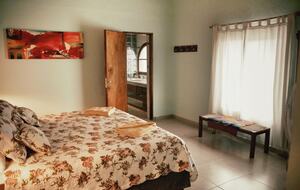 Spacious Farm Villa Nestled in Vineyards - San Rafael, Argentina