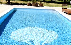 Spacious Farm Villa Nestled in Vineyards - San Rafael, Argentina