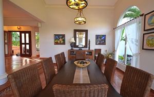 Villa Celeste - Cabarete, Dominican Republic