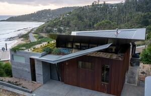 Villa Horizon - Separation Creek, Australia