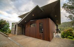 Villa Horizon - Separation Creek, Australia