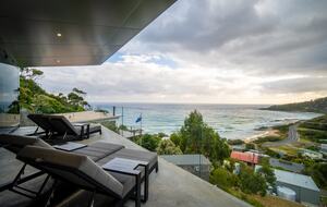 Villa Horizon - Separation Creek, Australia