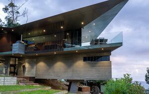 Villa Horizon - Separation Creek, Australia