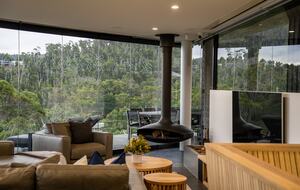 Villa Horizon - Separation Creek, Australia