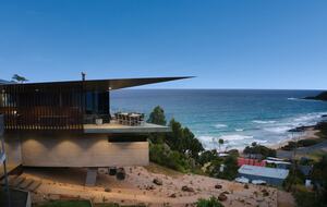 Villa Horizon - Separation Creek, Australia