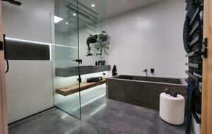 Villa Horizon - Separation Creek, Australia