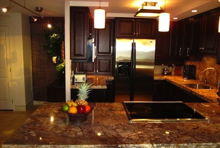 Ka'anapali Beach Oceanfront Luxury - Lahaina - Maui, Hawaii