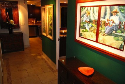 Ka'anapali Beach Oceanfront Luxury - Lahaina - Maui, Hawaii