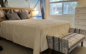 South End Beach Retreat | 1st floor duplex w/incredible views, short walk to beach - Ocean City, New Jersey