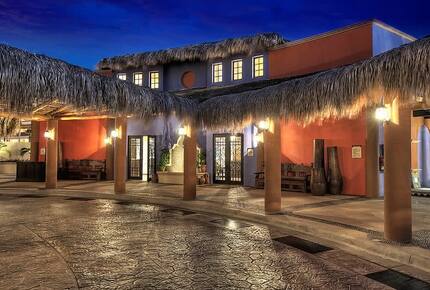 Sirena del Mar, Cabo San Lucas - One-Bedroom Suite, Ocean View - Cabo San Lucas, Mexico
