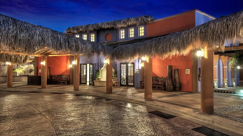 Sirena del Mar, Cabo San Lucas - One-Bedroom Suite, Ocean View - Cabo San Lucas, Mexico