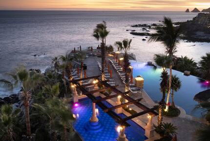 Sirena del Mar, Cabo San Lucas - One-Bedroom Suite, Ocean View - Cabo San Lucas, Mexico