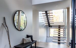 Modern Chalet - Mont Blanc, Canada