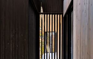 Modern Chalet - Mont Blanc, Canada