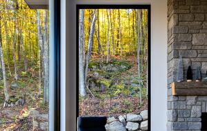 Modern Chalet - Mont Blanc, Canada