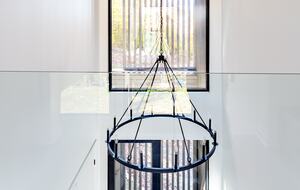 Modern Chalet - Mont Blanc, Canada