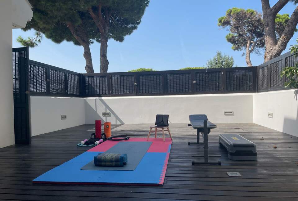 Golf Vista Hermosa - El Puerto de Santa María, Spain