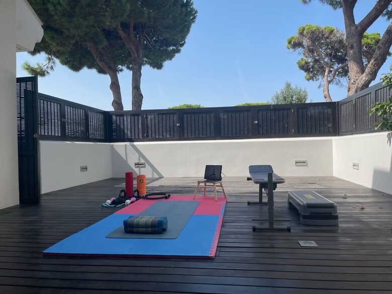 Golf Vista Hermosa - El Puerto de Santa María, Spain