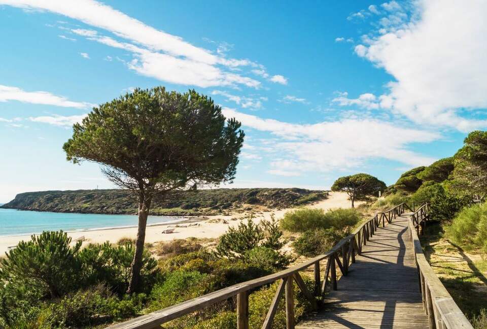 Golf Vista Hermosa - El Puerto de Santa María, Spain