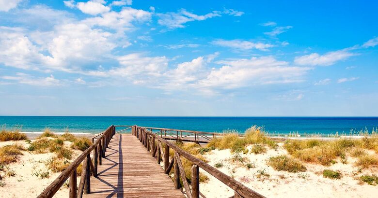 Golf Vista Hermosa - El Puerto de Santa María, Spain
