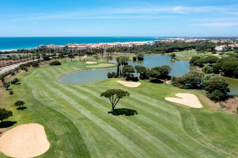 Golf Vista Hermosa - El Puerto de Santa María, Spain