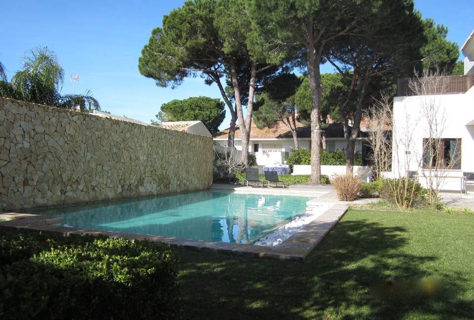 Golf Vista Hermosa - El Puerto de Santa María, Spain