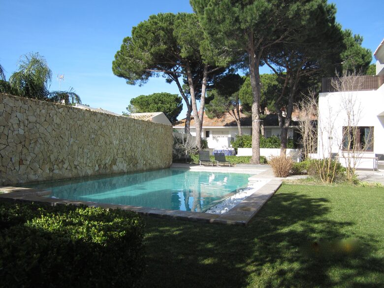 Golf Vista Hermosa - El Puerto de Santa María, Spain