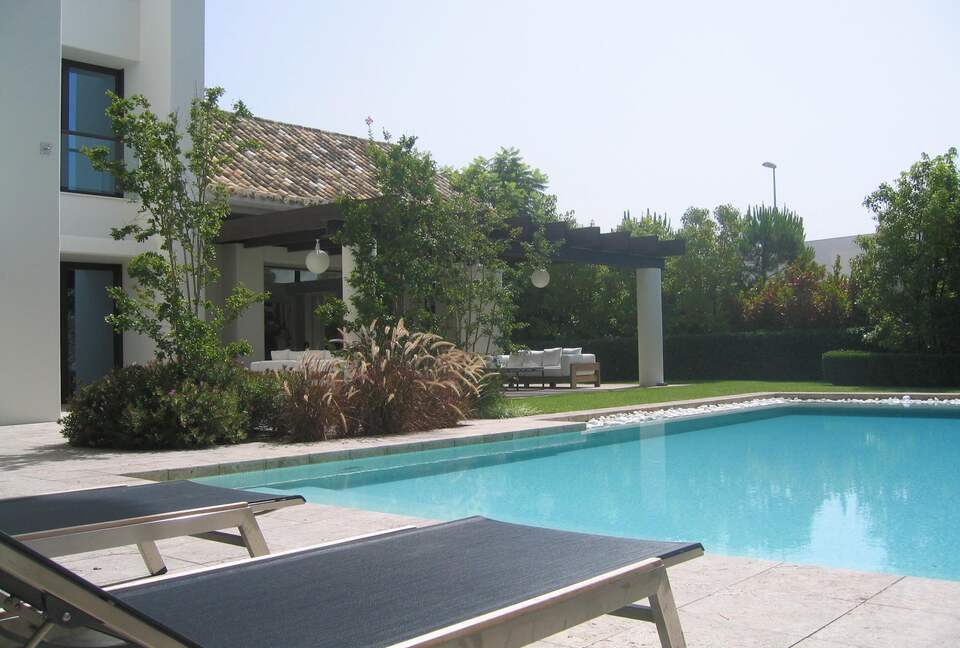 Golf Vista Hermosa - El Puerto de Santa María, Spain