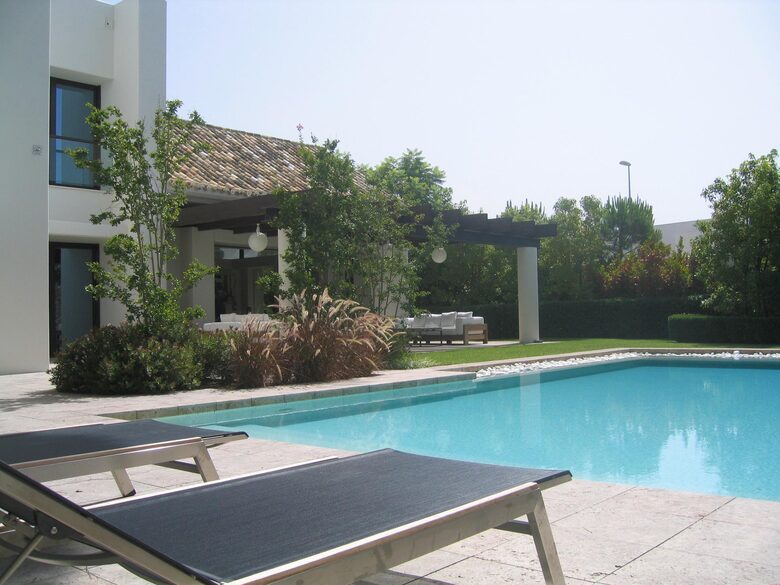 Golf Vista Hermosa - El Puerto de Santa María, Spain