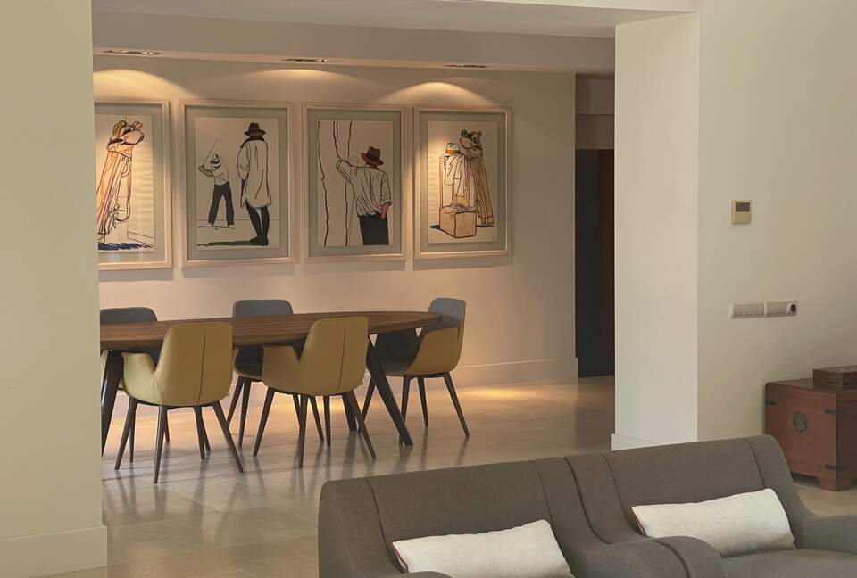 Golf Vista Hermosa - El Puerto de Santa María, Spain