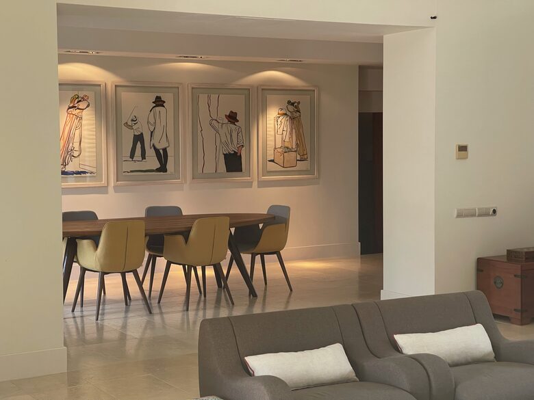 Golf Vista Hermosa - El Puerto de Santa María, Spain