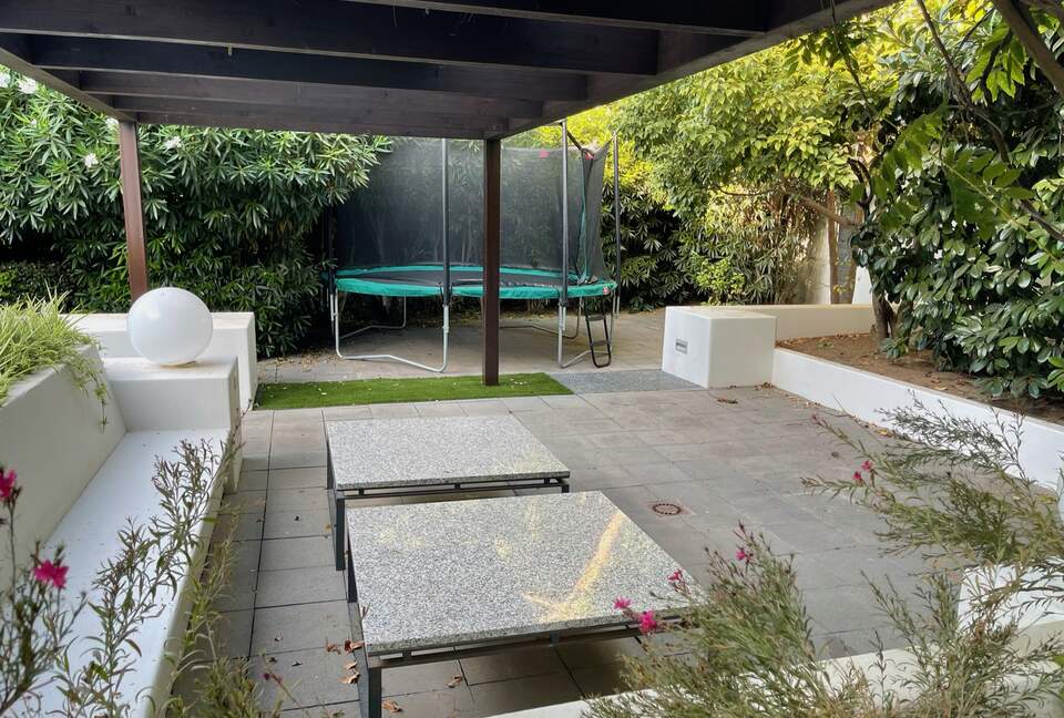 Golf Vista Hermosa - El Puerto de Santa María, Spain