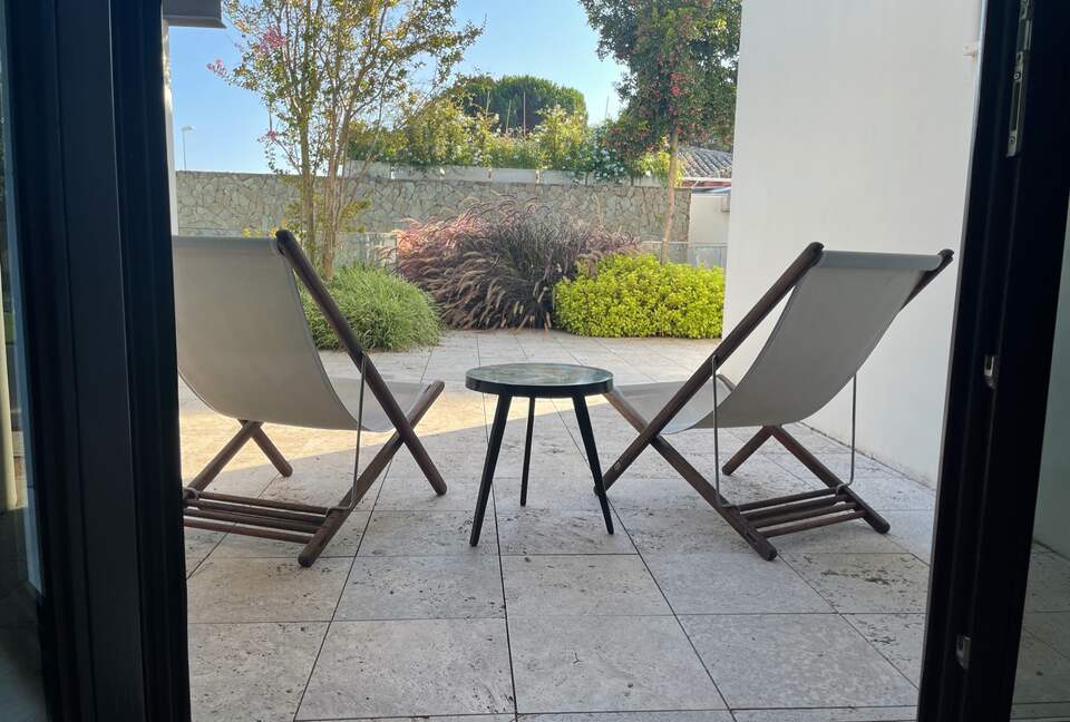 Golf Vista Hermosa - El Puerto de Santa María, Spain