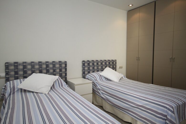 Golf Vista Hermosa - El Puerto de Santa María, Spain