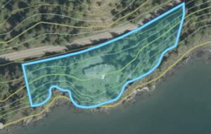 Stunning Studio Oceanfront Escape - Sooke, Canada