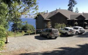 Stunning Studio Oceanfront Escape - Sooke, Canada