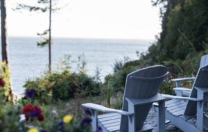 Stunning Studio Oceanfront Escape - Sooke, Canada