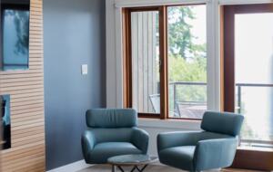 Stunning Studio Oceanfront Escape - Sooke, Canada