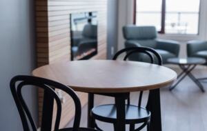 Stunning Studio Oceanfront Escape - Sooke, Canada