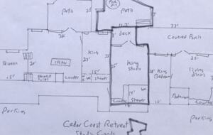 Stunning Studio Oceanfront Escape - Sooke, Canada