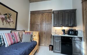 Telluride’s Riverside Canyon Villa - Placerville, United States