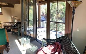 Telluride’s Riverside Canyon Villa - Placerville, United States