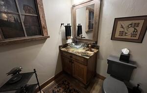 Telluride’s Riverside Canyon Villa - Placerville, United States